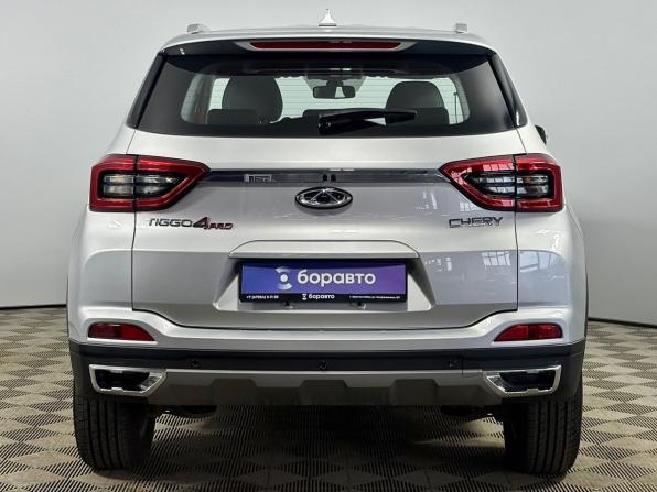 Chery Tiggo 4 Pro I Рестайлинг с пробегом 2025 года, цена 1 725 000 рублей, 8390 км, внедорожник, Автокод Объявления