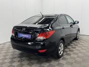 Hyundai Solaris I Воронеж  - изображение 26