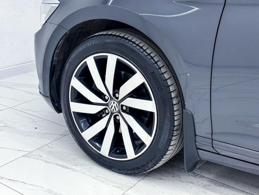 Volkswagen Passat B8 Уфа  - изображение 23