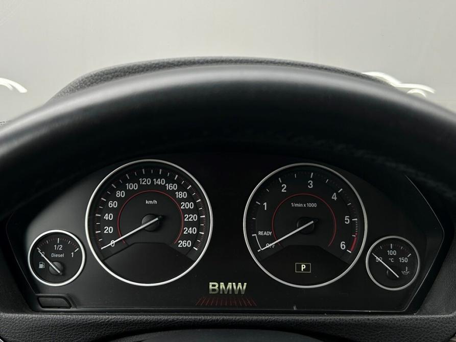 BMW 3 серии VI (F3x) Рестайлинг Санкт-Петербург  - изображение 19