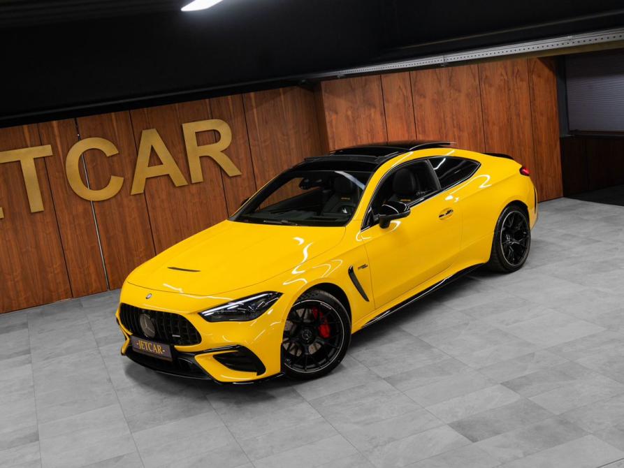 Mercedes-Benz CLE AMG Москва  - изображение 2