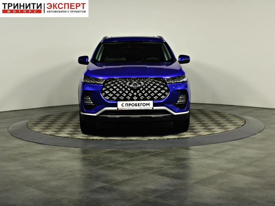 Chery Tiggo 7 Pro I Белгород  - изображение 2