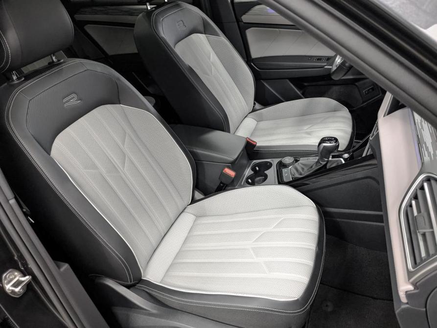 Volkswagen Tayron II (China Market) Москва  - изображение 24