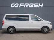 Hyundai H-1 II Рестайлинг 2 Краснодар  - изображение 27