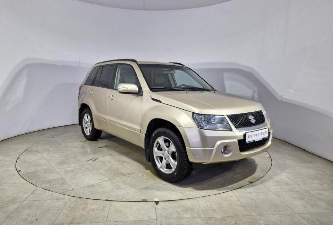 Suzuki Grand Vitara II Рестайлинг с пробегом 2011 года, цена 980 000 рублей, 219569 км, внедорожник, Автокод Объявления