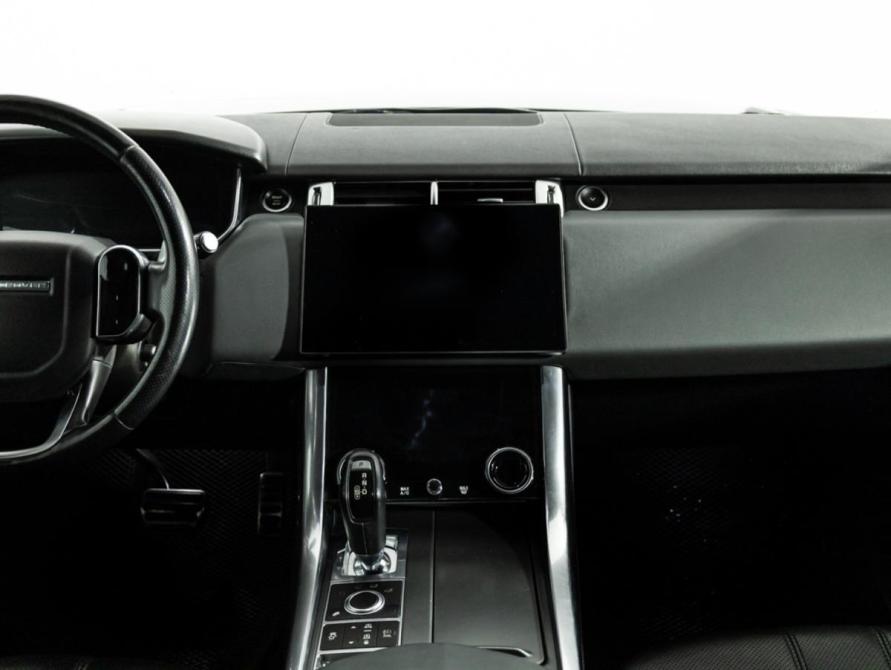Land Rover Range Rover Sport II Санкт-Петербург  - изображение 14