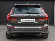 Volvo XC60 II Москва  - изображение 34