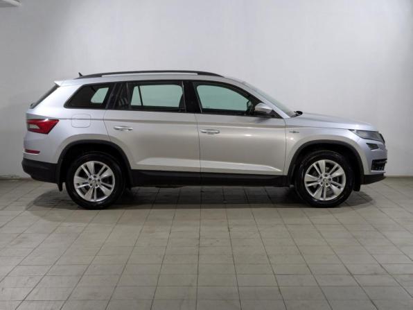Skoda Kodiaq I с пробегом 2021 года, цена 3 200 000 рублей, 65434 км, внедорожник, Автокод Объявления