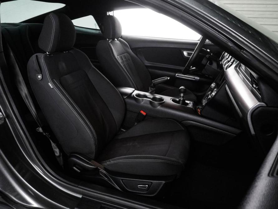 Ford Mustang VI Рестайлинг Воронеж  - изображение 8