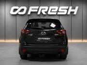 Mazda CX-5 I Рестайлинг Тверь  - изображение 25