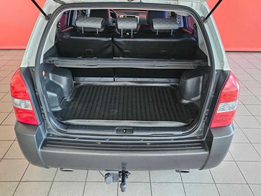 Hyundai Tucson I Вологда  - изображение 17