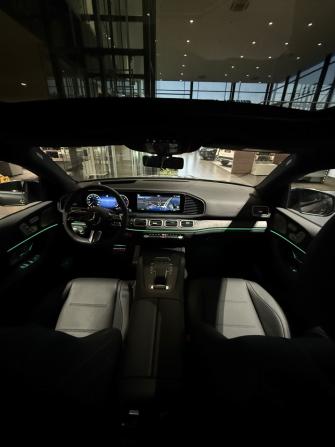 Mercedes-Benz GLE Coupe II (C167) Рестайлинг с пробегом 2024 года, цена 18 480 000 рублей, 10 км, внедорожник, Автокод Объявления