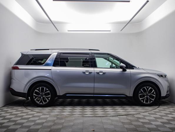 Kia Carnival IV с пробегом 2021 года, цена 3 600 000 рублей, 126832 км, минивэн, Автокод Объявления