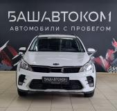 Kia Rio IV Рестайлинг Уфа  - изображение 20