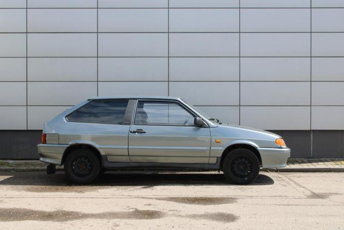 Lada (ВАЗ) 2113 с пробегом 2008 года, цена 155 000 рублей, 147439 км, хэтчбек, Автокод Объявления