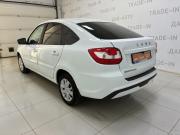 Lada (ВАЗ) Granta I Рестайлинг Пермь  - изображение 28