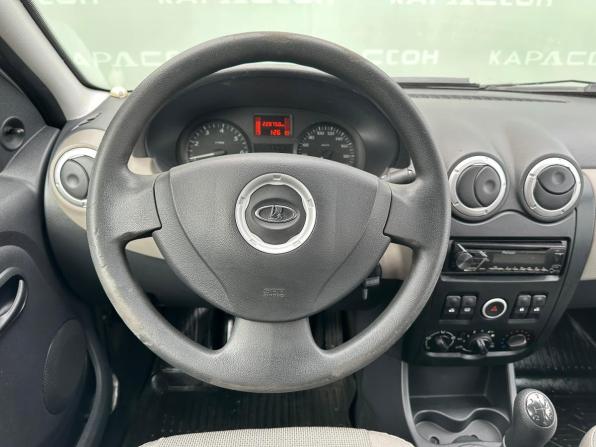 Lada (ВАЗ) Largus I с пробегом 2018 года, цена 620 000 рублей, 228000 км, универсал, Автокод Объявления
