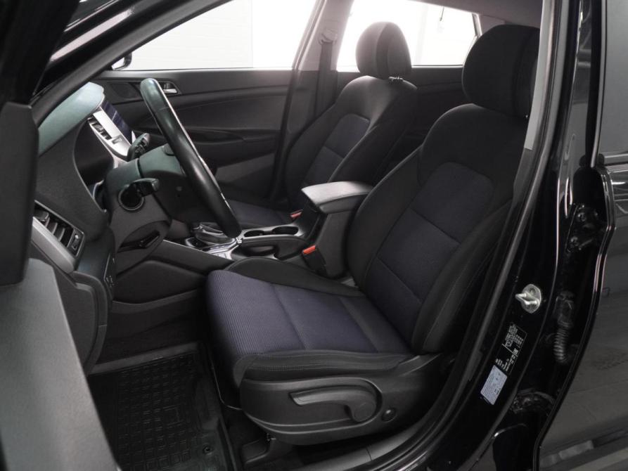 Hyundai Tucson III Воронеж  - изображение 10