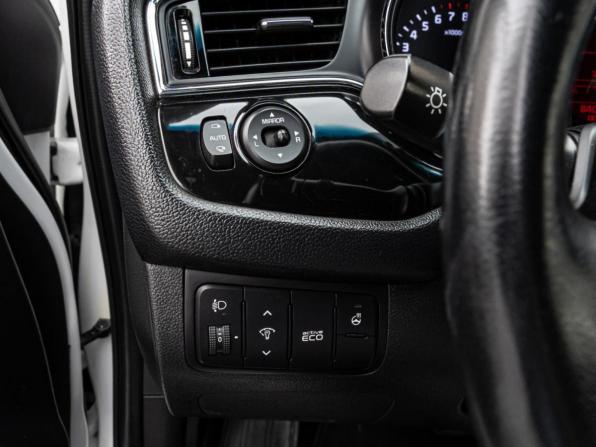 Kia Ceed II Рестайлинг с пробегом 2017 года, цена 1 270 000 рублей, 84035 км, универсал, Автокод Объявления