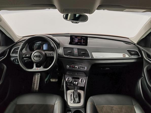Audi Q3 I (8U) с пробегом 2013 года, цена 1 399 000 рублей, 215001 км, внедорожник, Автокод Объявления