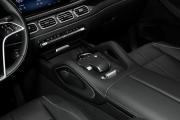 Mercedes-Benz GLE II (V167) Рестайлинг 2 Москва  - изображение 36