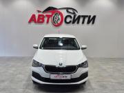 Skoda Rapid II Воронеж  - изображение 23