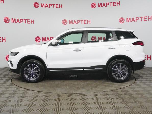 Geely Atlas Pro с пробегом 2023 года, цена 2 155 000 рублей, 31332 км, внедорожник, Автокод Объявления