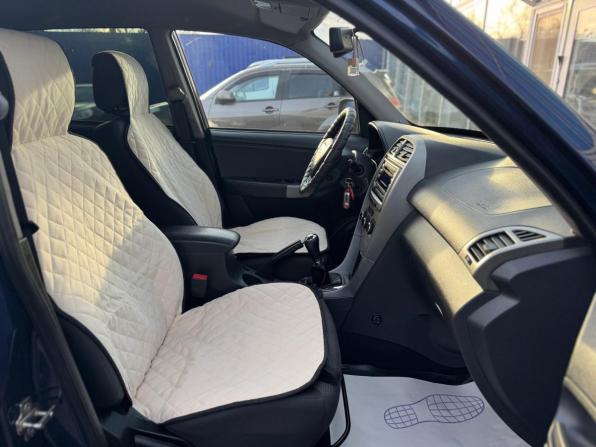 Chery Tiggo (T11) I Рестайлинг (FL) с пробегом 2013 года, цена 609 000 рублей, 60001 км, внедорожник, Автокод Объявления