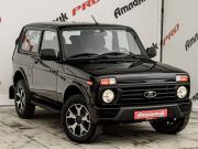 Lada (ВАЗ) Niva Legend Екатеринбург  - изображение 22