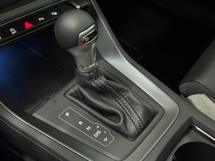Audi Q3 II (F3) Набережные Челны  - изображение 24