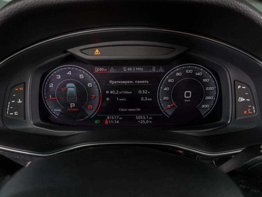 Audi Q7 II (4M) Рестайлинг Воронеж  - изображение 35