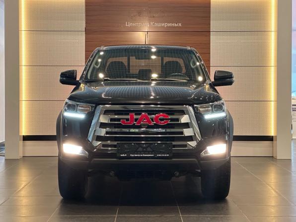 JAC T8 Pro с пробегом 2023 года, цена 2 390 000 рублей, 63556 км, offers.body_type.unknown, Автокод Объявления