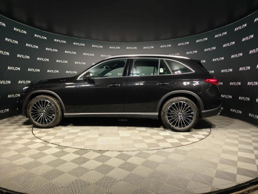 Mercedes-Benz GLC II (X254) Москва  - изображение 3