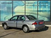 Mitsubishi Lancer IX Архангельск  - изображение 20