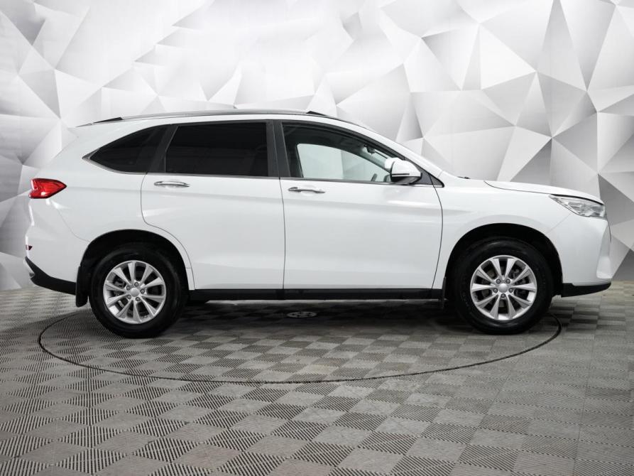 Haval M6 II Ульяновск  - изображение 6