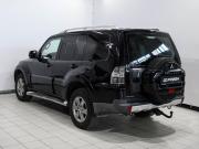 Mitsubishi Pajero IV Ростов-на-Дону  - изображение 21