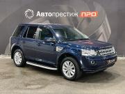 Land Rover Freelander II Рестайлинг 2 Пермь  - изображение 26