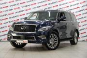 Infiniti QX80 I Рестайлинг Сургут  - изображение 43