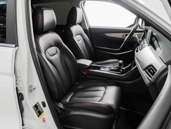 Changan CS75 I Рестайлинг с пробегом 2021 года, цена 1 799 000 рублей, 68888 км, внедорожник, Автокод Объявления