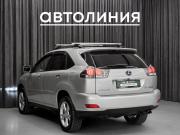 Lexus RX II Рестайлинг Красноярск  - изображение 26