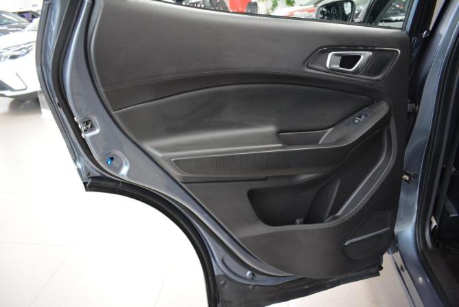 Chery Tiggo 4 I Рестайлинг с пробегом 2019 года, цена 1 249 000 рублей, 64000 км, внедорожник, Автокод Объявления