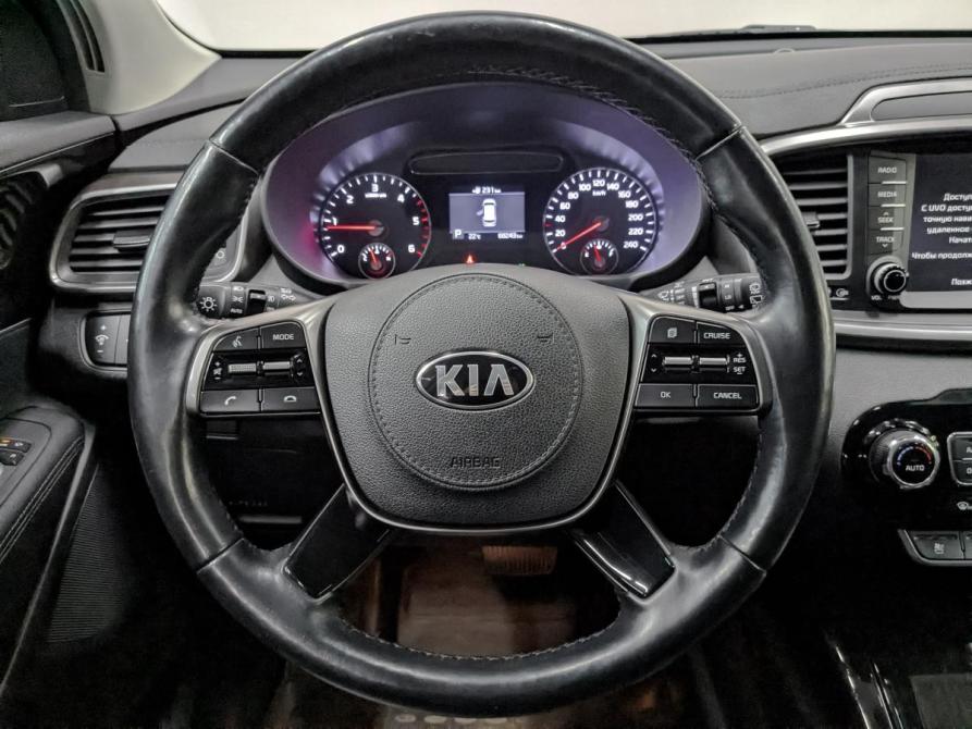 Kia Sorento III Prime Рестайлинг Москва  - изображение 20