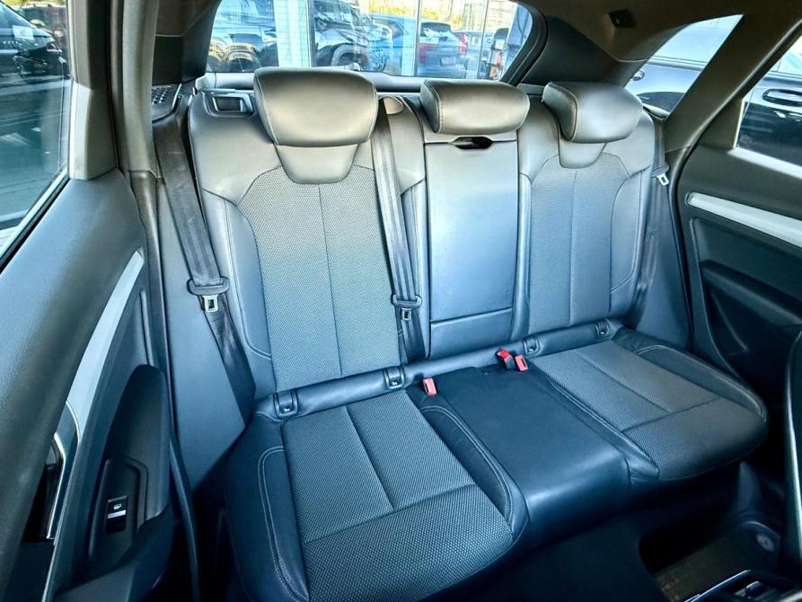Audi Q5 II (FY) Воронеж  - изображение 12