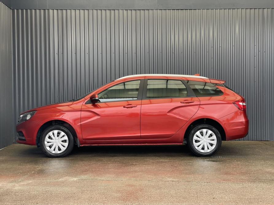 Lada (ВАЗ) Vesta I Пермь  - изображение 33