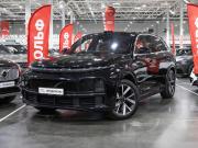 Li Auto (Lixiang) L7 I Санкт-Петербург  - изображение 24