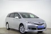 Toyota Wish II Рестайлинг Оренбург  - изображение 21