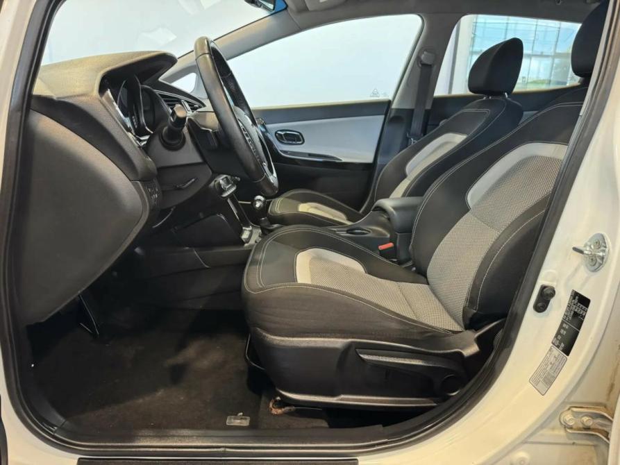 Kia Ceed II Рестайлинг Подольск  - изображение 9