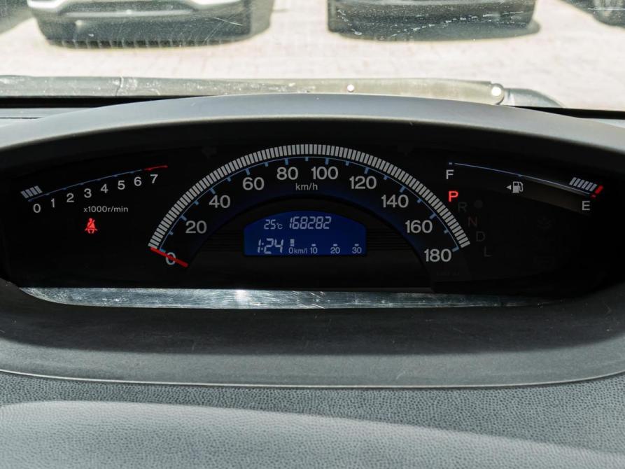Honda Freed I Рестайлинг 2 Краснодар  - изображение 15