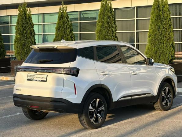 Chery Tiggo 4 I Рестайлинг 2 с пробегом 2024 года, цена 1 795 000 рублей, 28327 км, внедорожник, Автокод Объявления
