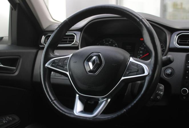 Renault Arkana I с пробегом 2019 года, цена 1 880 000 рублей, 150015 км, внедорожник, Автокод Объявления